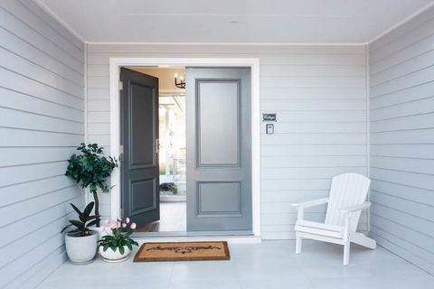 Figtree Cottage - Accommodation Fremantle 0