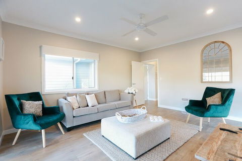 Figtree Cottage - Accommodation Fremantle 6