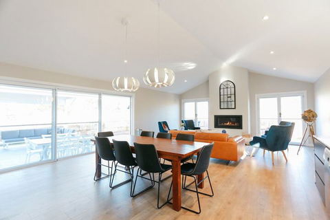 Figtree Cottage - Accommodation Fremantle 2