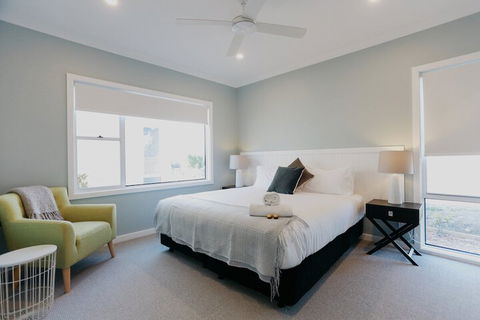 Figtree Cottage - Accommodation Fremantle 1