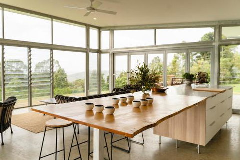 Zetas Coffee Origin House - Accommodation Fremantle 6