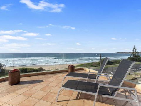 Aqua Shores Penthouse - Accommodation Fremantle 5