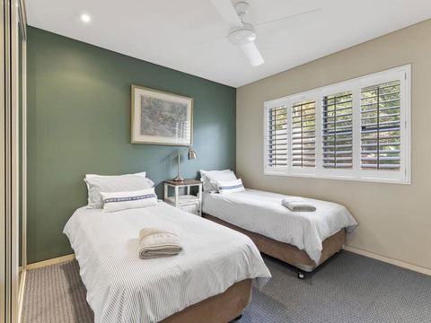 Aqua Shores Penthouse - Accommodation Fremantle 6