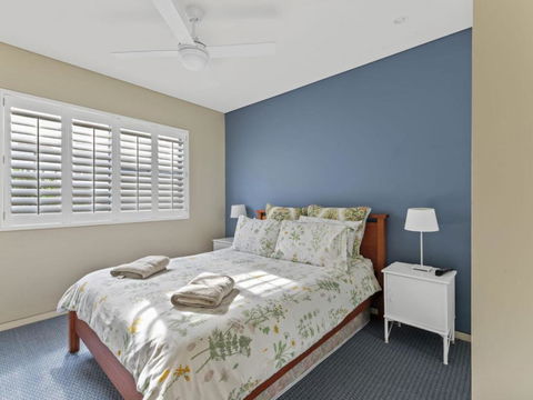 Aqua Shores Penthouse - Accommodation Fremantle 2