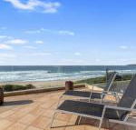 Aqua Shores Penthouse - Accommodation Fremantle