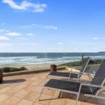 Aqua Shores Penthouse - Accommodation Fremantle 0