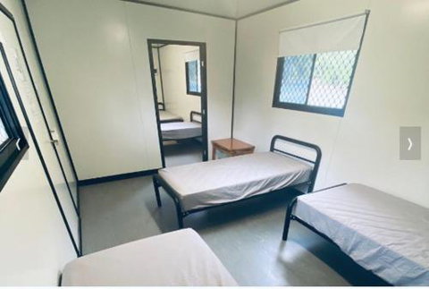 Camp Kanga - Accommodation Fremantle 2