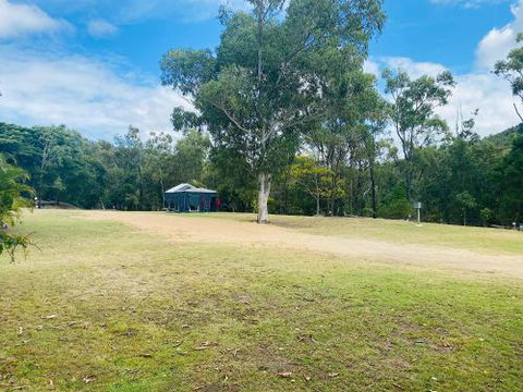 Camp Kanga - Accommodation Fremantle 1