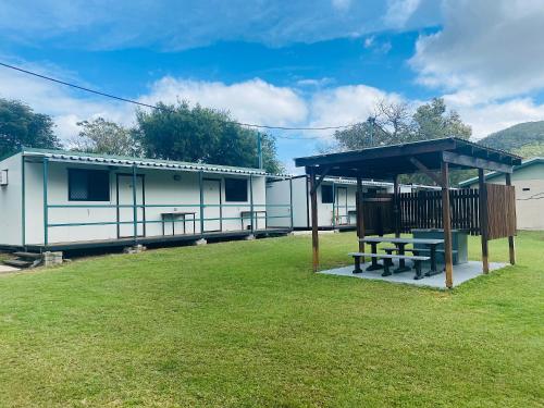 Dittmer QLD Accommodation Fremantle