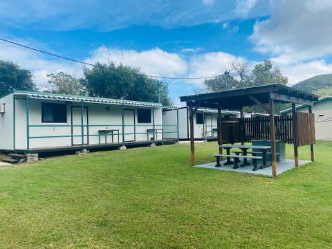Camp Kanga - Accommodation Fremantle 0