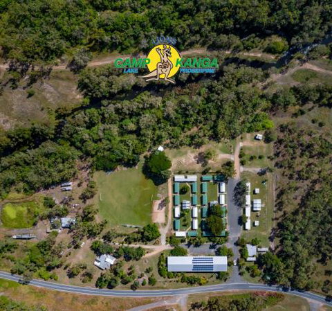 Camp Kanga - Accommodation Fremantle 4