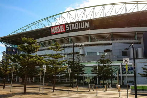 A Modern & Central Apt With Beautiful City Views - Accommodation Fremantle 1