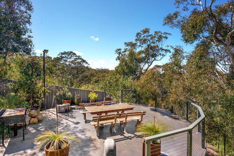 Arana Wentworth Falls - Accommodation Fremantle 3