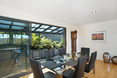 Arana Wentworth Falls - Accommodation Fremantle 1