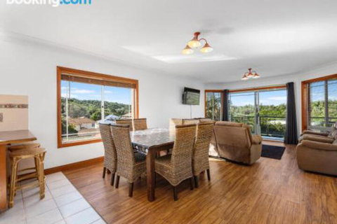Surf Mist - Accommodation Fremantle 1