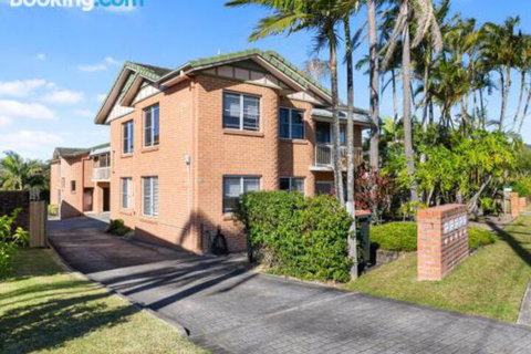 Surf Mist - Accommodation Fremantle 2