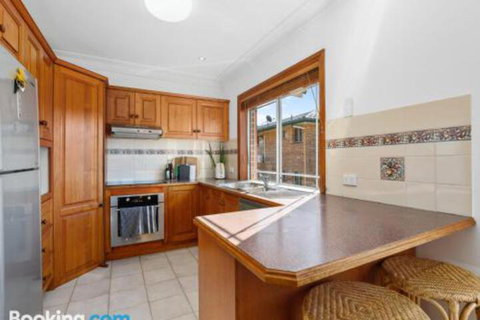 Surf Mist - Accommodation Fremantle 6