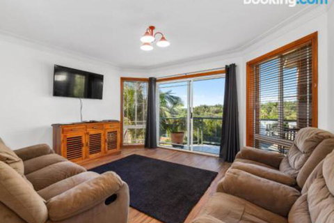Surf Mist - Accommodation Fremantle 3