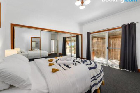Surf Mist - Accommodation Fremantle 5