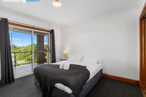 Surf Mist - Accommodation Fremantle 4