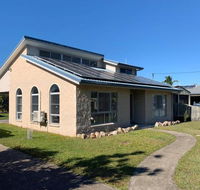 11 Anchovy Street Tin Can Bay Summer Haven coastal retreat - Accommodation Fremantle