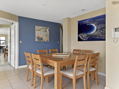 Aqua Shores Award Winning Apartment - Accommodation Fremantle 4
