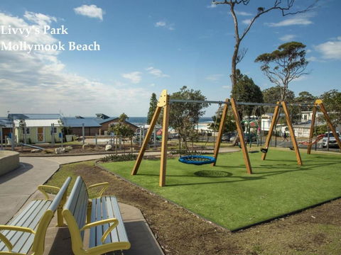 Aqua Shores Award Winning Apartment - Accommodation Fremantle 5