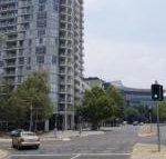 Canberra CBD Metropolitan - Accommodation Fremantle
