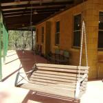 Almonds ACT Accommodation Fremantle
