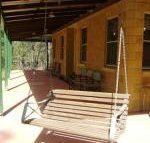 Back to the Bush - Accommodation Fremantle