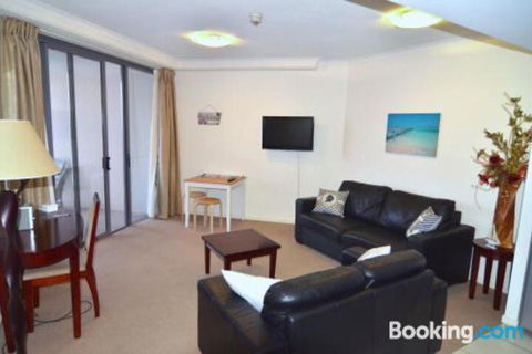 U309 Ocean Views Resort Owner Managed - Accommodation Fremantle 0
