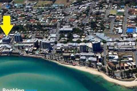 U309 Ocean Views Resort Owner Managed - Accommodation Fremantle 2