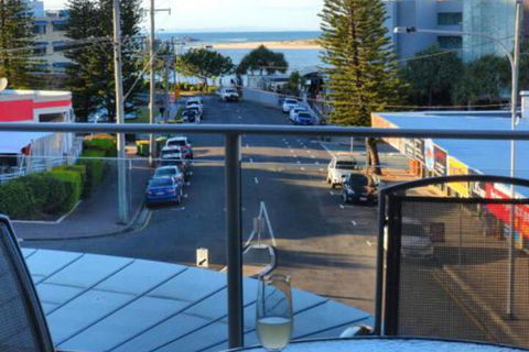 U309 Ocean Views Resort Owner Managed - Accommodation Fremantle 3