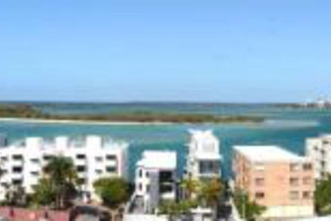 U309 Ocean Views Resort Owner Managed - Accommodation Fremantle 5