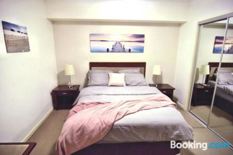 U309 Ocean Views Resort Owner Managed - Accommodation Fremantle 4