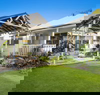 A Perfect Stay - Barefoot Lane - Accommodation Fremantle
