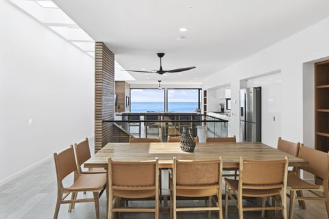 Apollo Bay Beach House - Accommodation Fremantle 5