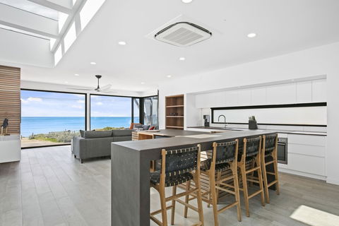 Apollo Bay Beach House - Accommodation Fremantle 4