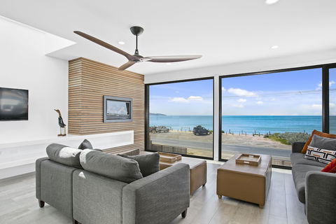 Apollo Bay Beach House - Accommodation Fremantle 6