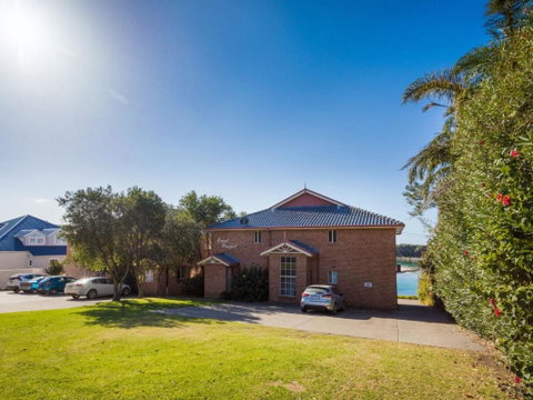 Grand Pacific 2 Unit 2 - Accommodation Fremantle 6
