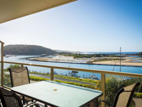Grand Pacific 2 Unit 2 - Accommodation Fremantle 4
