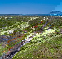 Your Luxury Escape - Driftwood Three - Accommodation Fremantle