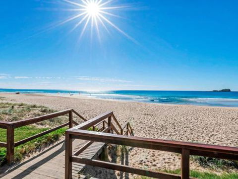 Breakers At Mudjimba Beach - Accommodation Fremantle 2