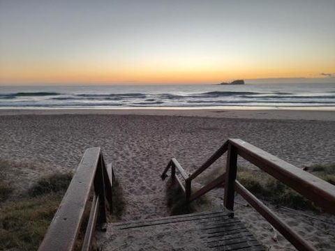 Breakers At Mudjimba Beach - Accommodation Fremantle 4