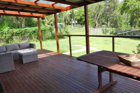 Aerwyn Brae - Accommodation Fremantle 6