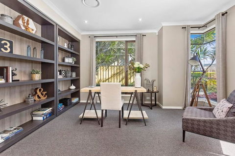 Luxury Brand New Home - Accommodation Fremantle 2