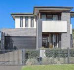 Luxury Brand New Home