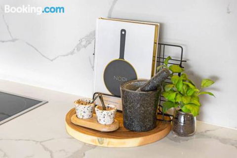 Luxe 101 At Martha Cove Waterfront Luxury On The Marina Walk To Beach - Accommodation Fremantle 4