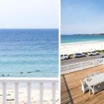 Mollymook NSW Accommodation Fremantle