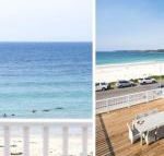 Pas Beach House Apartment 3 - Accommodation Fremantle